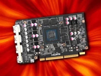 Умная новая видеокарта Zotac RTX 5060 Ti не требует подключения кабеля питания