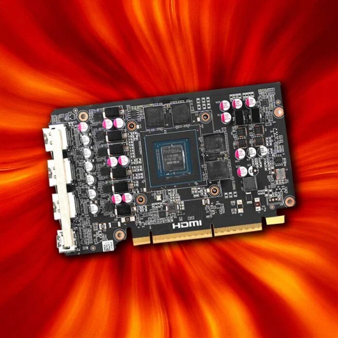 Умная новая видеокарта Zotac RTX 5060 Ti не требует подключения кабеля питания