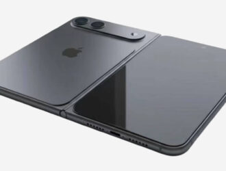 Утечка информации о дизайне складного iPhone