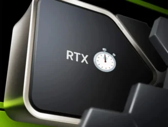 В 2026 году для каждого пользователя Nvidia GeForce Now будет установлен лимит игрового времени в месяц