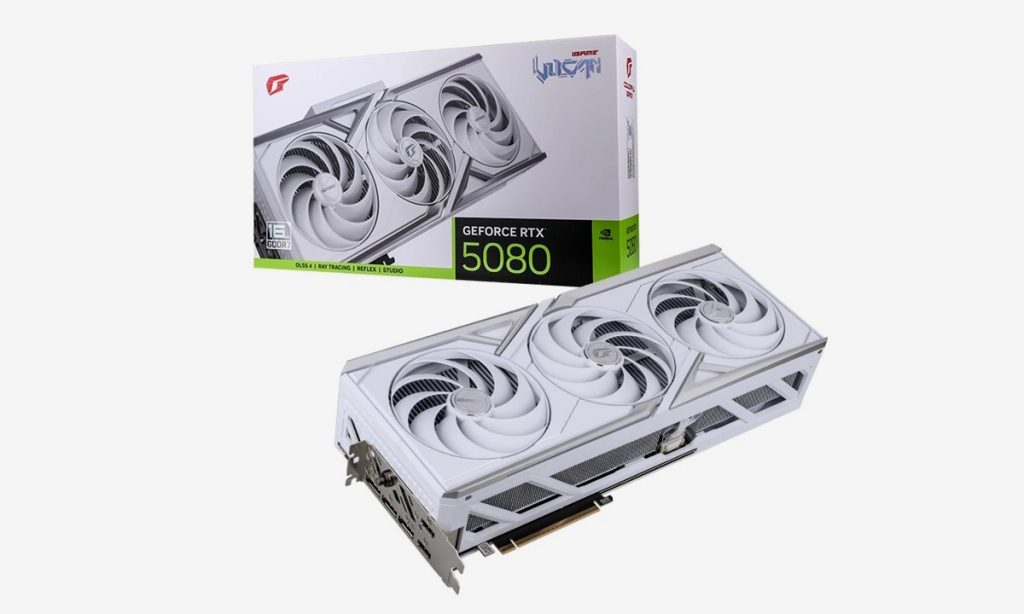 Видеокарты начинают дорожать, жесткие диски тоже