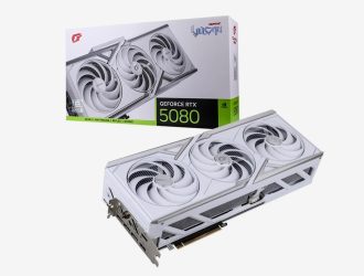 Видеокарты начинают дорожать, жесткие диски тоже