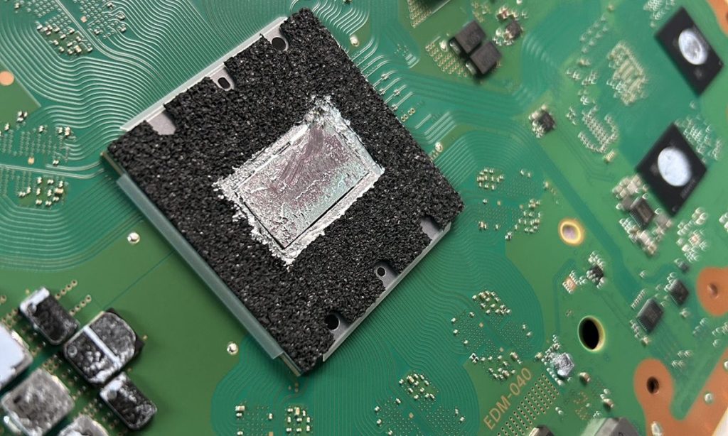 Все консоли PS5 нуждаются в обслуживании или умрут в течение нескольких лет