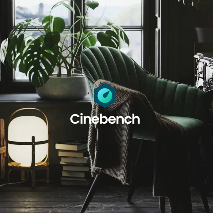 Выходит Cinebench 2026, в котором по-новому тестируются центральный и графический процессоры