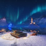 World of Tanks исполняется 15 лет, и она празднует это с размахом с помощью Holiday Ops 2026