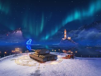 World of Tanks исполняется 15 лет, и она празднует это с размахом с помощью Holiday Ops 2026