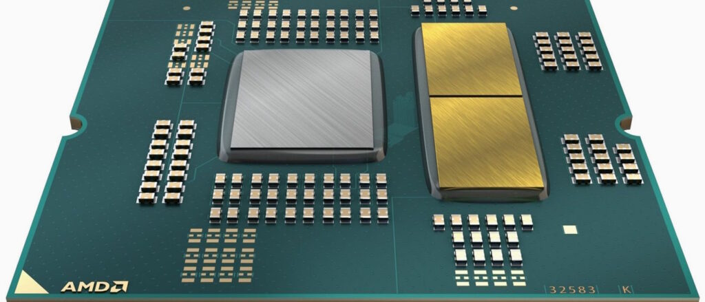 Zen 6, все, что мы знаем о новой архитектуре AMD