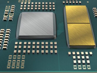 Zen 6, все, что мы знаем о новой архитектуре AMD