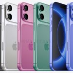 iPhone 18: модели, возможные характеристики, дизайн, дата выпуска, цена и все, что мы знаем
