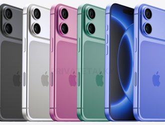 iPhone 18: модели, возможные характеристики, дизайн, дата выпуска, цена и все, что мы знаем