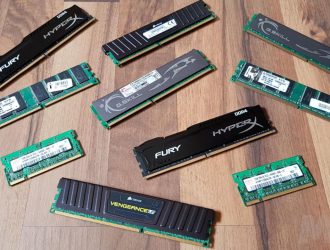 "memopocalypse": Samsung ликвидирует твердотельные накопители SATA, а объем оперативной памяти ноутбуков сократится до 8 ГБ