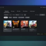 85 % игр Game Pass в приложении Xbox теперь совместимы с Windows 11 на архитектуре Arm