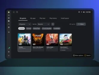 85 % игр Game Pass в приложении Xbox теперь совместимы с Windows 11 на архитектуре Arm