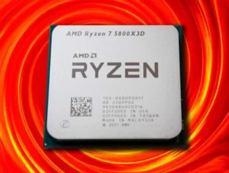AMD «определённо рассматривает» возможность выпуска продуктов на базе AM4 в связи с высокими ценами на оперативную память