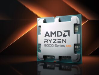 AMD сейчас тестирует накопление кэша L2