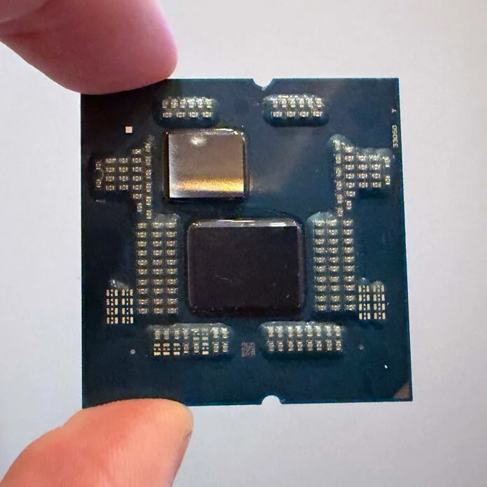 AMD утверждает, что скорость DDR5 практически не влияет на игровую производительность Ryzen 7 9850X3D