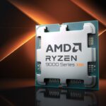 AMD заявляет, что Ryzen 7 9850X3D хорошо работает даже с одноканальной DDR5