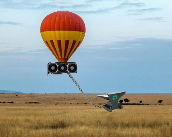 AMD заявляет, что работает над тем, чтобы цены на видеокарты Radeon оставались близкими к рекомендованным