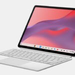 ASUS Chromebook CM32, универсальный ChromeOS в формате 2-в-1