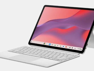 ASUS Chromebook CM32, универсальный ChromeOS в формате 2-в-1