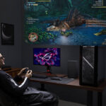 ASUS ROG XREAL R1, дополненная реальность для серьезных игр