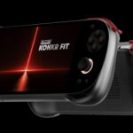 AYANEO KONKR FIT представляет новейший Ryzen