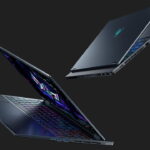 Acer Predator и Nitro, новые игровые ноутбуки