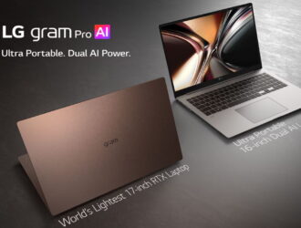 Аэроминум, ключевой материал для LG gram 2026