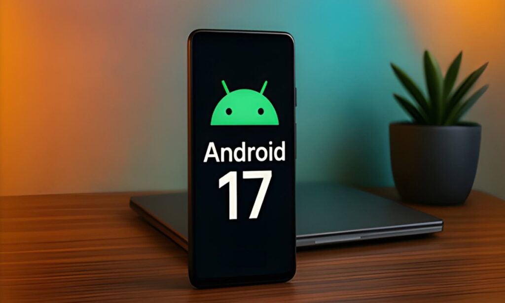 Android 17 сделает ставку на прозрачные пленки, вдохновленные ‘жидким стеклом’ iPhone