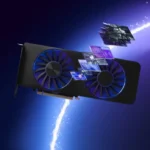 Благодаря этому драйверу многокадровое поколение Intel XeSS 3 теперь официально доступно