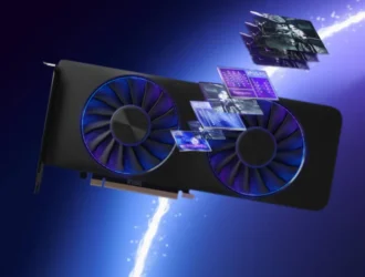 Благодаря этому драйверу многокадровое поколение Intel XeSS 3 теперь официально доступно