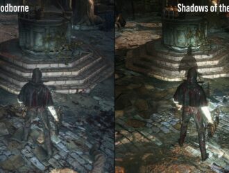 Bloodborne уже работает на ПК лучше, чем на PS5 Pro: это идеальный опыт