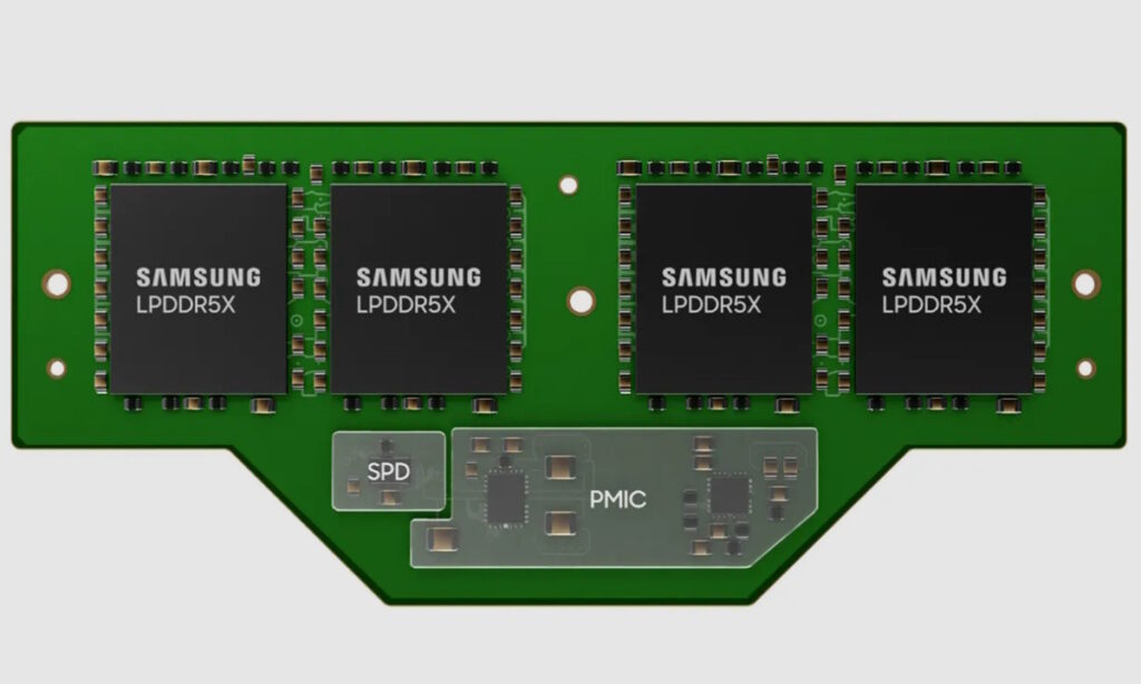 Цена памяти Samsung вырастет на 80%, оперативная память станет еще дороже