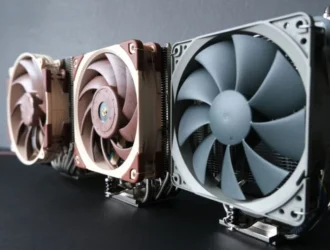 Цены на процессорные кулеры и блоки питания вскоре могут вырасти на 6–10 %