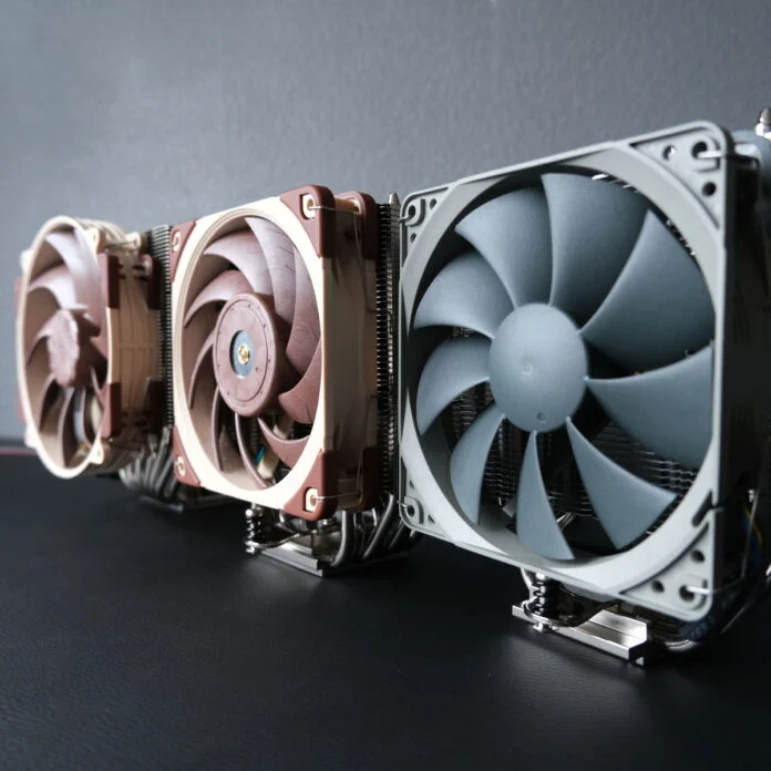 Цены на процессорные кулеры и блоки питания вскоре могут вырасти на 6–10 %