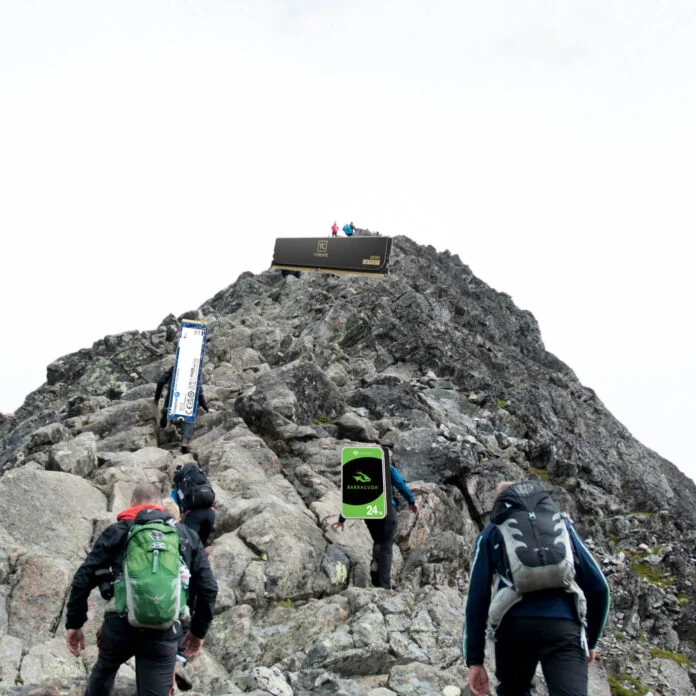 Цены на жёсткие диски выросли на 46 % всего за четыре месяца