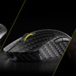 Corsair представляет большие новинки на выставке CES 2026