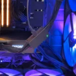 Cybenetics предлагает адаптер 12 В-2×6, который подаст сигнал тревоги, если кабели питания вашего графического процессора начнут плавиться