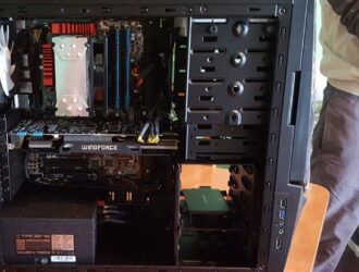 DDR3 возрождается: материнские платы, выпущенные более 10 лет назад, возвращаются на рынок