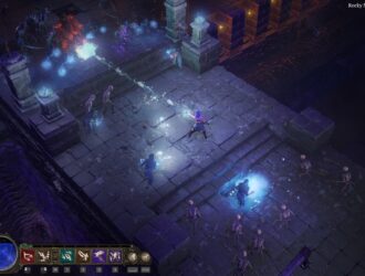 Darkhaven - это новинка от создателей Diablo I и Diablo II, и она вас удивит