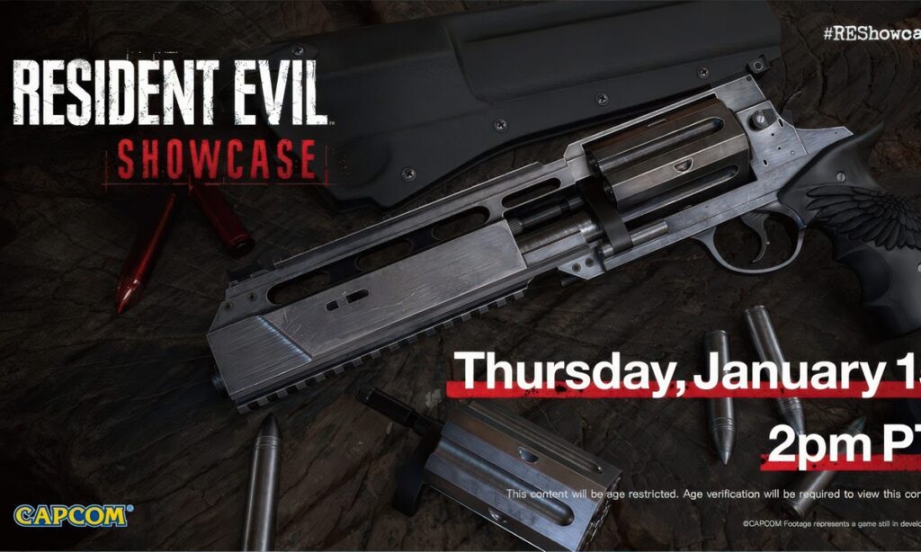 Демоверсия Resident Evil Requiem может выйти на этой неделе