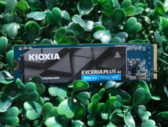 Эпоха дешёвых твердотельных накопителей на 1 ТБ закончилась, считает представитель Kioxia, поскольку ИИ поглощает все запасы NAND