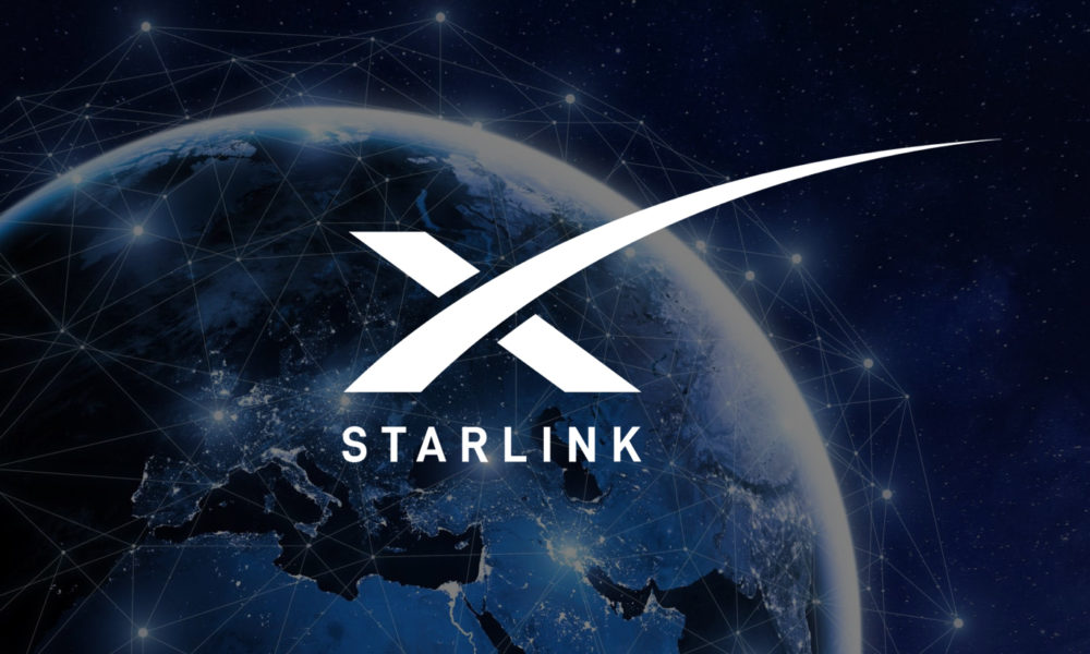 Если вы являетесь пользователем Starlink, будьте осторожны со своими личными данными