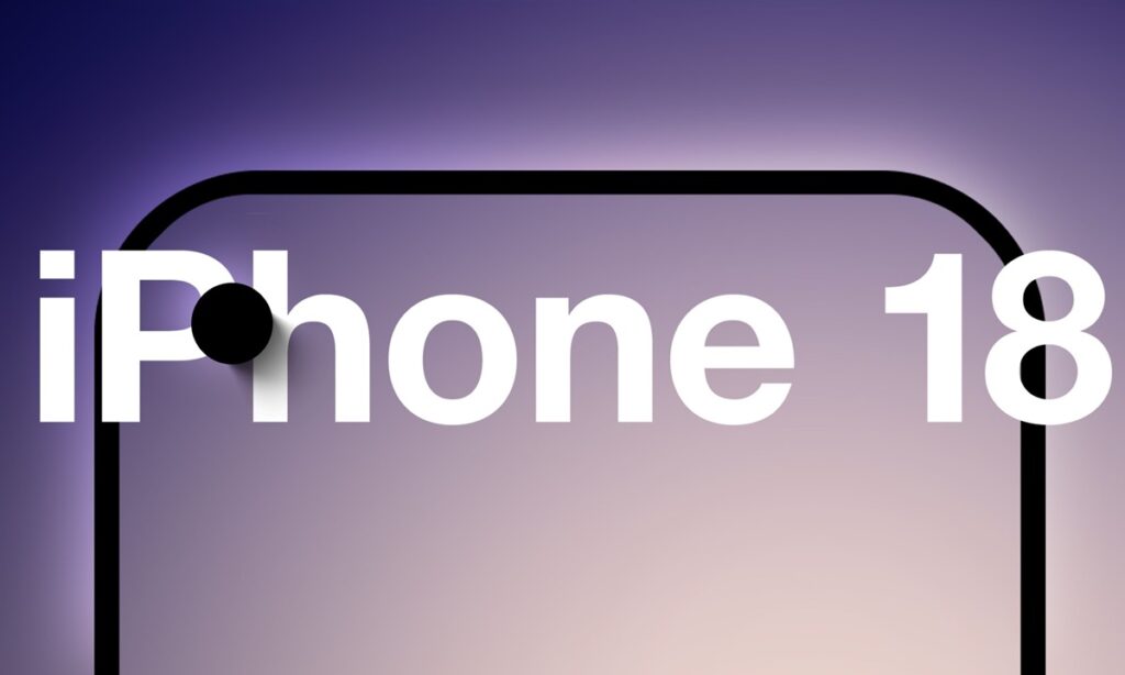 Это изменение делает iPhone 18 Pro достойным ожидания