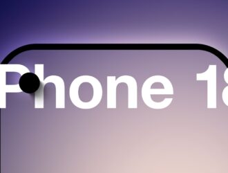 Это изменение делает iPhone 18 Pro достойным ожидания