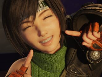 Final Fantasy VII Remake, часть 3: графический движок и возможные требования