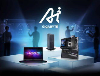 GIGABYTE и искусственный интеллект с настольного компьютера: архитектура, оборудование и стратегия