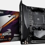 GIGABYTE выпускает четыре материнские платы с памятью DDR4 - решение проблемы мемопокалипсиса?