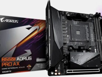 GIGABYTE выпускает четыре материнские платы с памятью DDR4 - решение проблемы мемопокалипсиса?