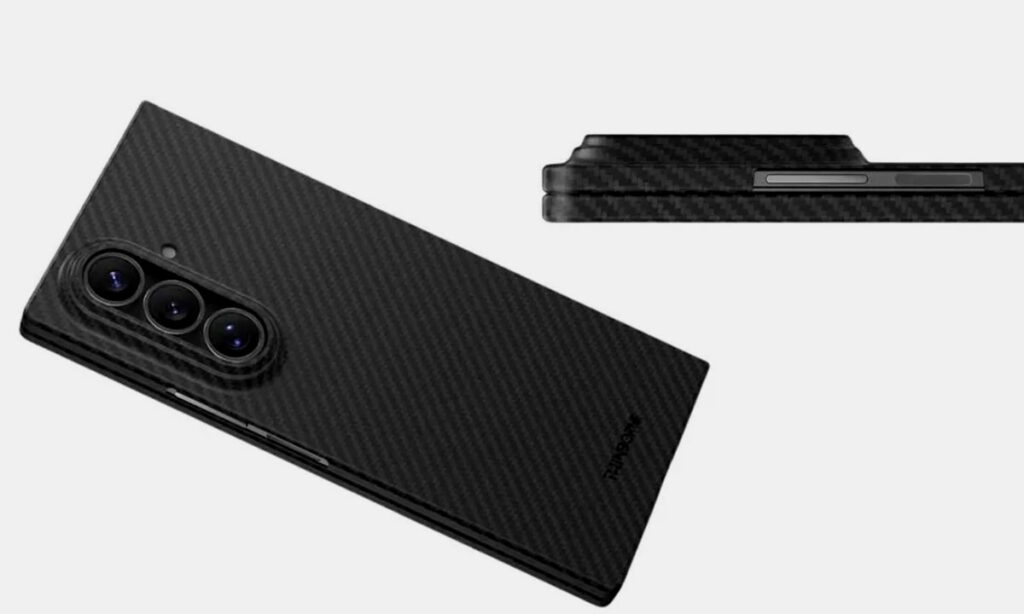 Galaxy Z Fold 8 хочет попрощаться со складным дисплеем